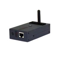 ST158.E+P, Контрольный модуль с ETHERNET и POE