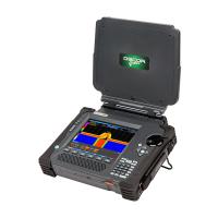 OSCOR Green 8, Портативный анализатор спектра