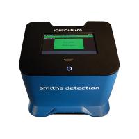 SMITHS DETECTION IONSCAN 600, Переносной детектор следов взрывчатых веществ и наркотиков