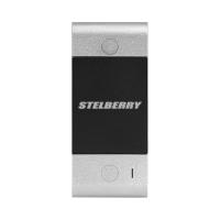 STELBERRY M-500, Активный уличный микрофон 