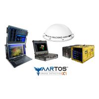 AARONIA AARTOS X7 Advanсed, Система обнаружения беспилотников, 3 км - 7 км
