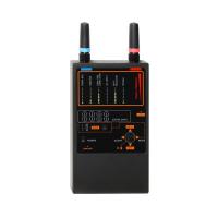 PROTECT 1207I, Многоканальный обнаружитель цифровых радиопередающих устройств