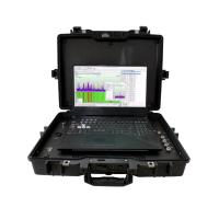 КАСАНДРА-ТМ30К (расшир. комплект), Комплекс радиомониторинга и цифрового анализа сигналов (моноблок)