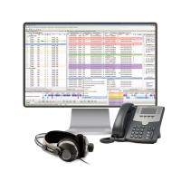 НЕЗАБУДКА II, Многоканальная система регистрации телефонных вызовов и речевых сообщений