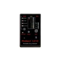PROTECT 1210, Миниатюрный индикатор радиоизлучений