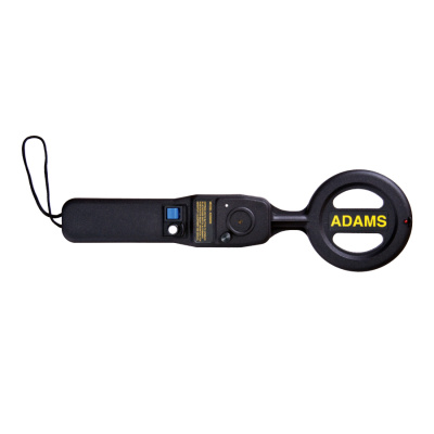 Adams Electronics AD2600S, Ручной металлодетектор (металлоискатель)