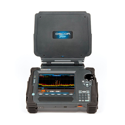 OSCOR Blue 24, Портативный анализатор спектра