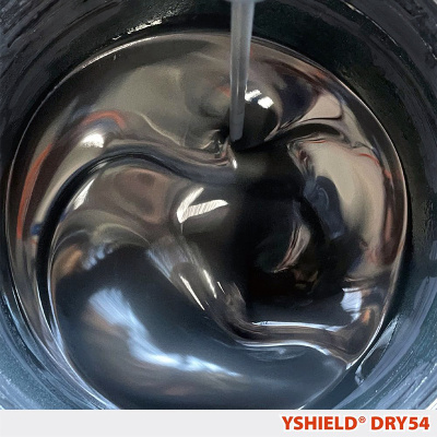 YSHIELD® DRY54, Экранирующая краска порошковая, 84 дБ, 5л.