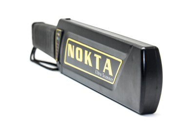 NOKTA&MAKRO ULTRA SCANNER PRO, Ручной металлодетектор (металлоискатель)