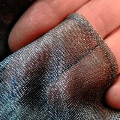 AARONIA SHIELD, Экранирующая ткань, 50 дБ, ширина 1.4м., длина 0.7м., 1м²