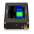 ARINST SSA R3, Портативный анализатор спектра