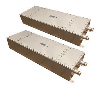 ФСПК-100, Фильтр помехоподавляющий сетевой (защитное устройство)