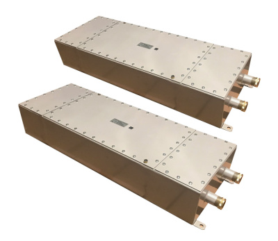 ФСПК-100, Фильтр помехоподавляющий сетевой (защитное устройство)