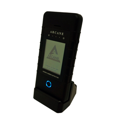 ARCANE SEL MAX, Электронный детектор скрытых видеокамер