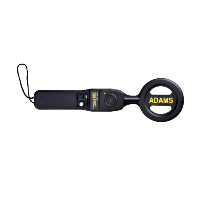 Adams Electronics AD2300, Ручной металлодетектор (металлоискатель)
